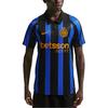 Nike Inter Mailand 2026/27 Stadion Heimtrikot 'Lyon Blau Schwarz' Herren II1889-409