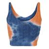 Diesel Womens/Ladies Cable Knit Slim Bralette
