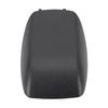 Stylish Key Case Cover for C E S Class GLE In Matte Black