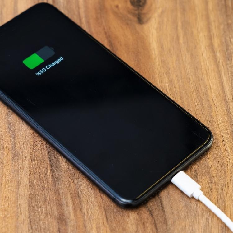 55W Charging Hub USB Type C Port Automatic Power Adjustment Simultaneous Charging Head ABS Texture for Various Devices