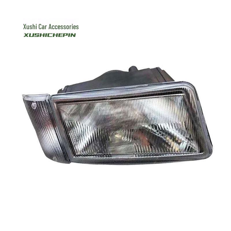 Xushi Automotive Lighting & Control Components for Nanjing Iveco