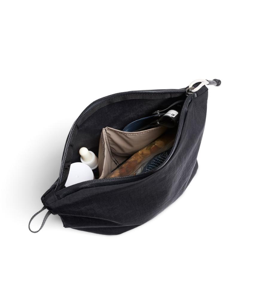 Bellroy Light Pouch Duo (Elpa-Blk-234) - Black