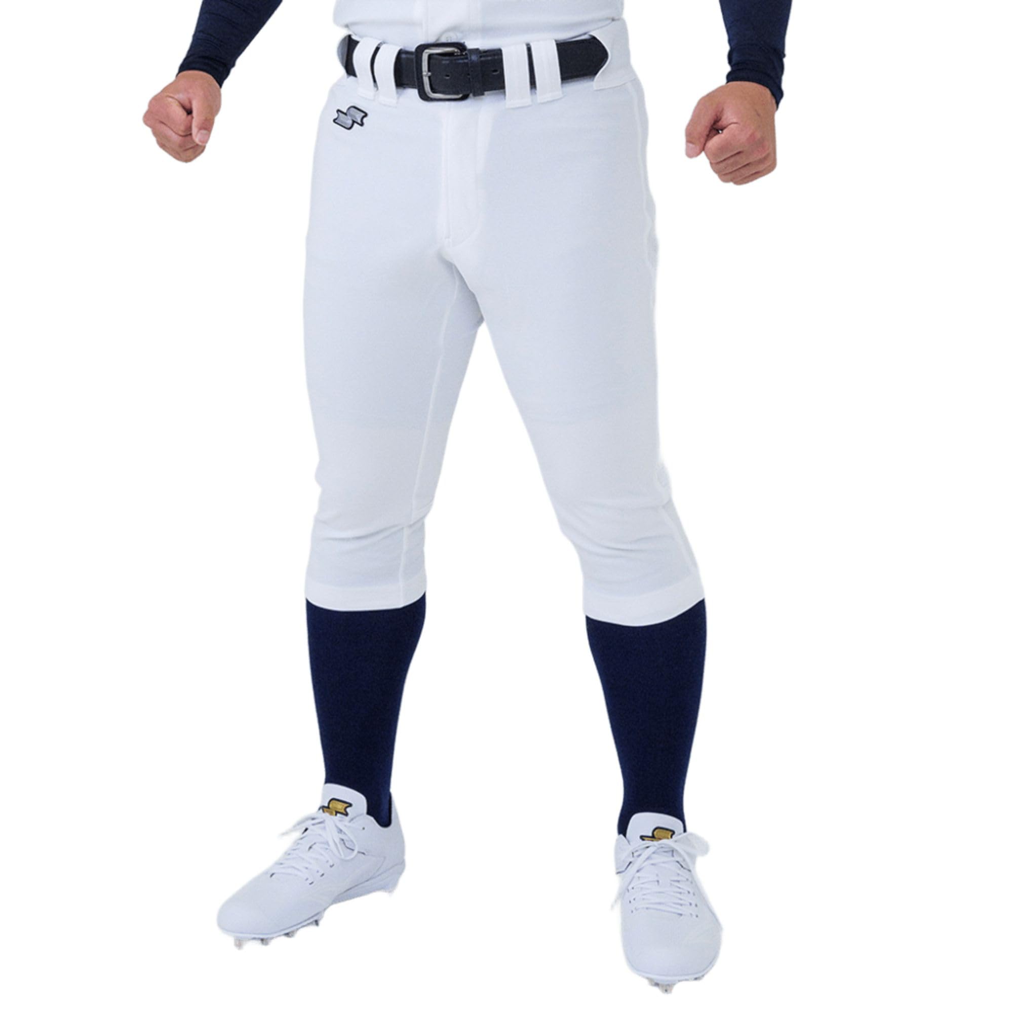 

SSK PUP007SJ Junior Short Fit Pants for Kids белый