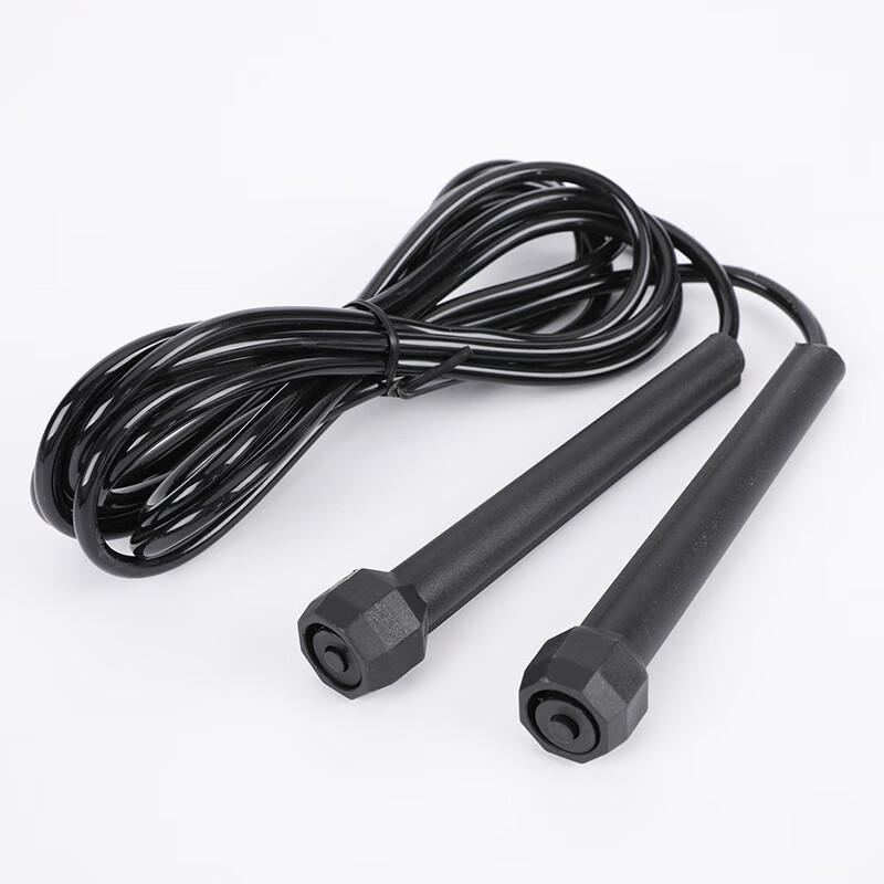 WEZHO Adjustable Kids Speed Jump Rope