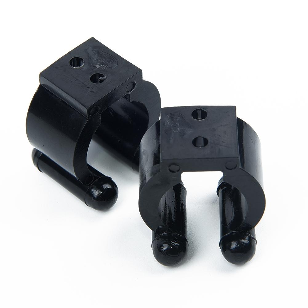 Wall Mount Rack Organizer Storage 17MM For Fishing Rod Pole Holder Spare Parts