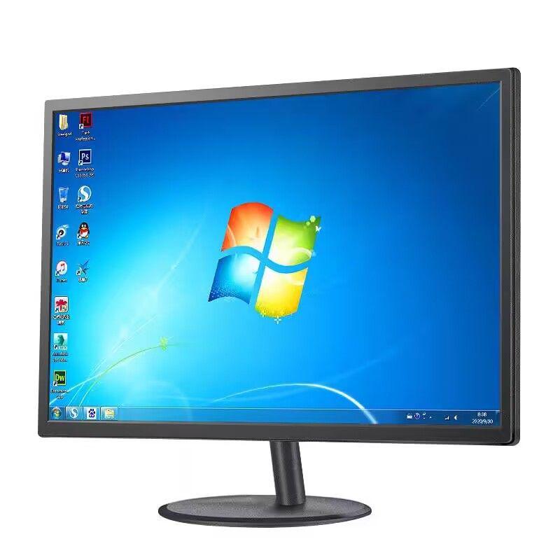Zbrusu nový LCD monitor a dohledový displej - K dispozici ve velikostech 28", 26", 24", 22", 19"
