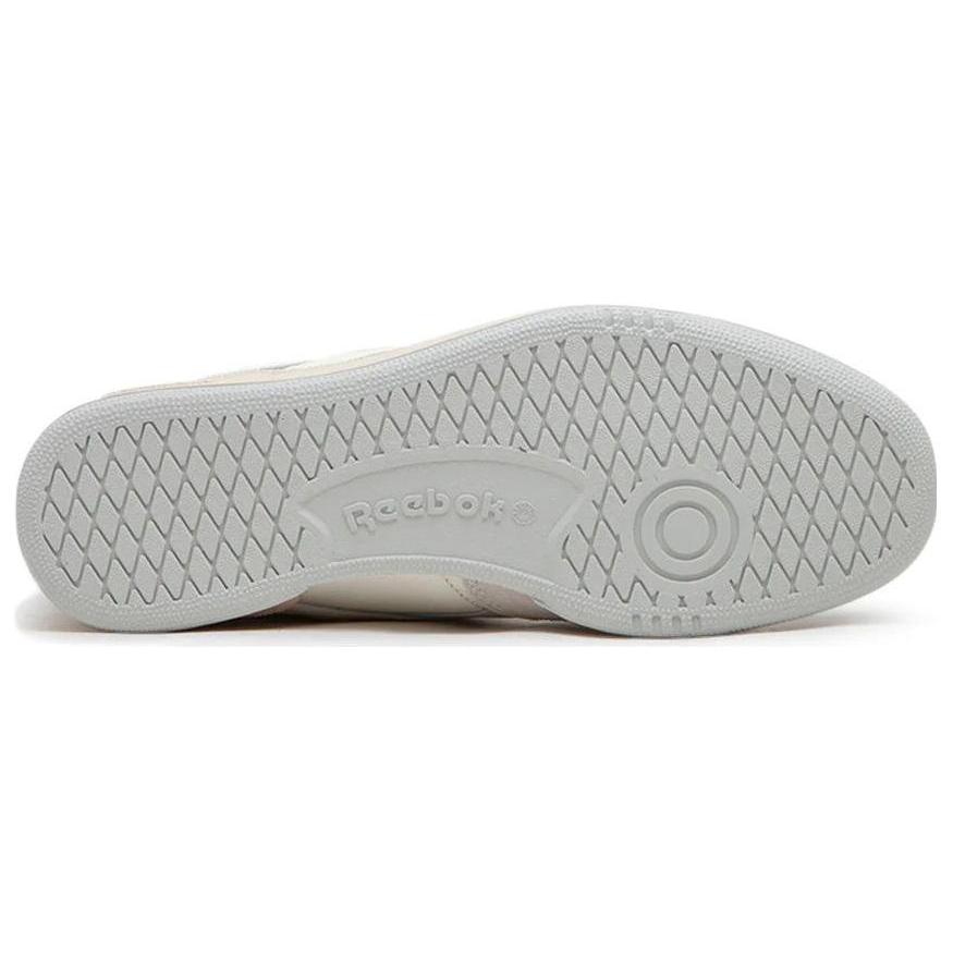 Club C Reebok Revenge Vintage 'Chalk Pure Grey' 100034034