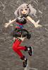 Kaguya Luna Official Kaguya Luna 17 Scale ABS & PVC Painted Finished Figure
