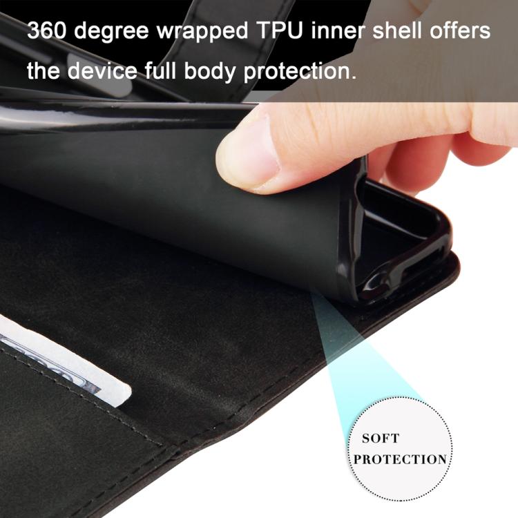 Protective Case for OPPO Reno15 F 5G Fashion Calf Texture Zipper Leather Phone Case