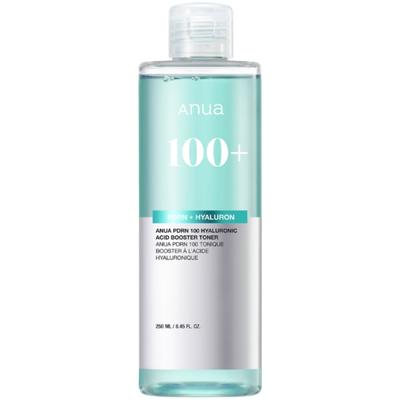 Toner Booster PDRN Acido Ialuronico 250ml