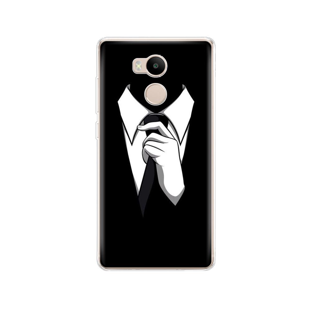 soft TPU Cases For xiaomi Redmi 4 pro Case Cover Silicon phone Cover For Redmi 4 prime Case printing 360 full protective coque