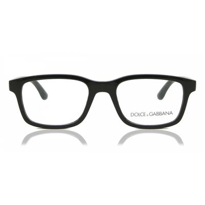 Dolce   Gabbana Dx5097 Kids 501 Kids Eyeglasses