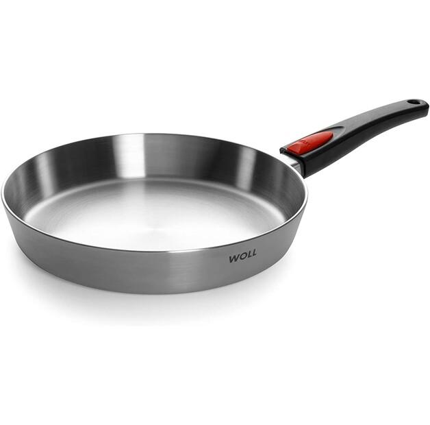 

Сковорода Woll Concept-Pro 28 см (1528CO)