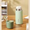 Wushengwu UP316 Stainless Steel Thermos Cup