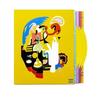 Mac Miller - Faces [VINYL LP] Explicit, Yellow, Colored Vinyl