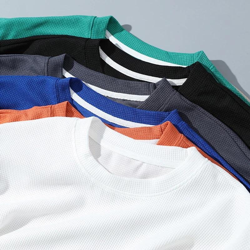 New York Trička Krátké kalhoty 2dílný oblek Pánské Letní móda Krátký rukáv Tepláková souprava Set Šortky Dámské Streetwear Tričko Topy