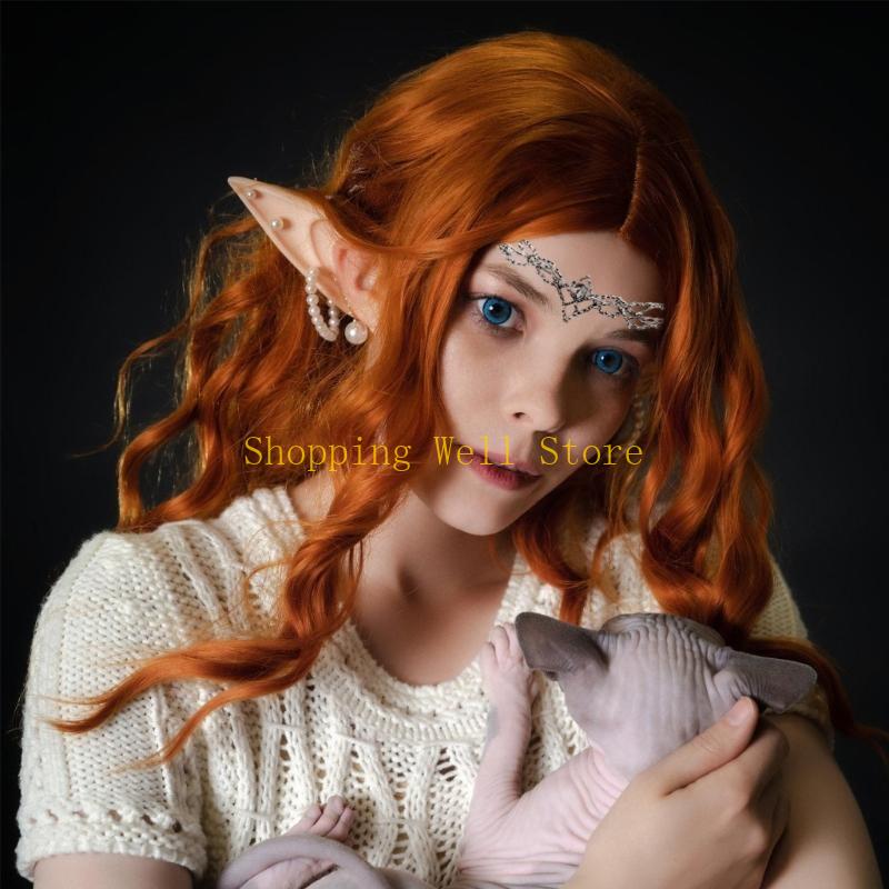 Fashion Elven King Crowns with Stylish Diamonds Adjustables Size Elegant Designs for Parties and Weddings Decoration