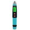 Non-contact Infrared Electronic Test Pen Detector with LCD Display