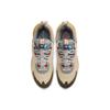 Travis Scott X Nike Air Max 270 React ENG Cactus Trails Unisex Sneakers Cream Light-Cream Dark-Hazel CT2864-200