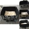 Heavy Duty Oxford Material Packing Bag Ideal For Travel Storage And Clothes Organization