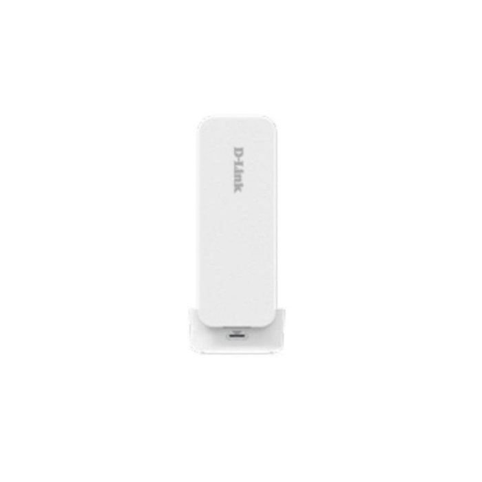 Router D-Link D501/M 5G LTE Sub6 NR Portátil USB Gris Blanco