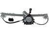 Ft91925 Fast Window Regulator Front Right Electric Set