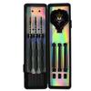 24pcs Iron Dart Set 24g Darts Steel Tip Durable with Fair Price