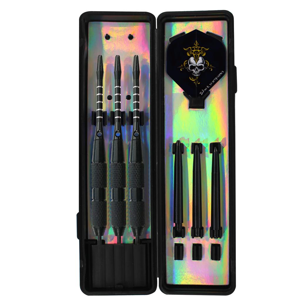 24pcs Iron Dart Set 24g Darts Steel Tip Durable with Fair Price