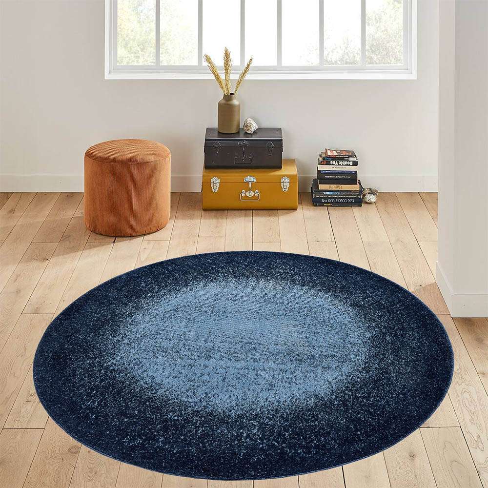 

Ковер с принтом Mosimoso Home RC1340 100x100 cm