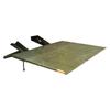 Electric Hydraulic Remote Control Truck Tailgate