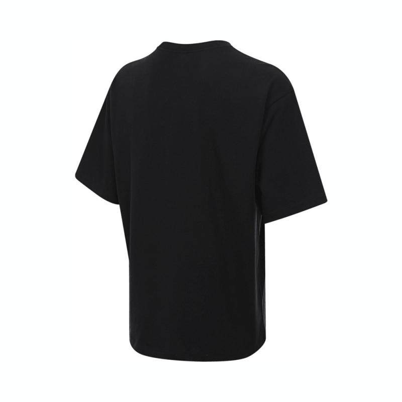 Jordan Essentials Flight Breathable Crew Neck Short Sleeve T-Shirt Men Tops Black HJ2367010