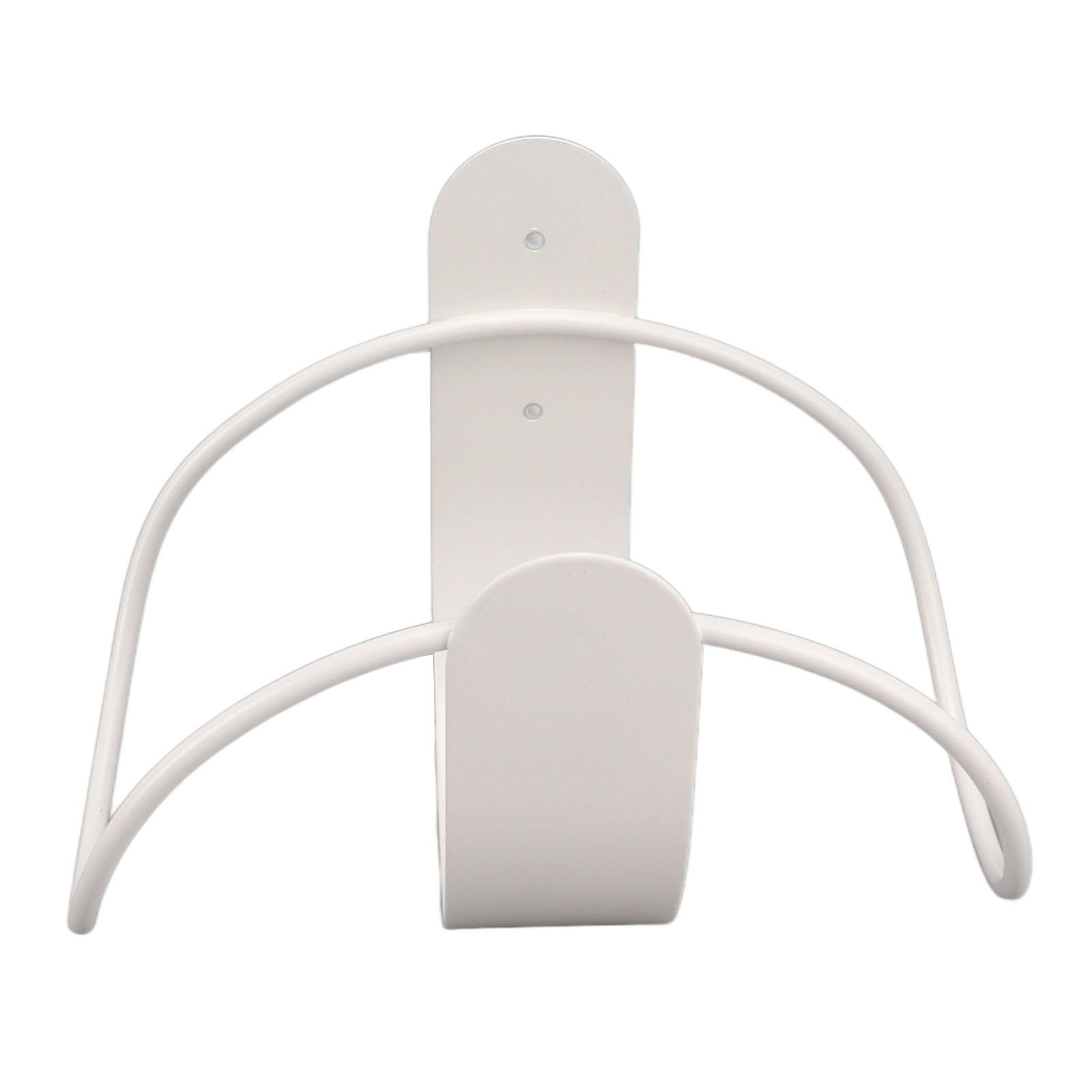 

Stainless Steel Garden Hose Bracket Wall Mount Strong Load Bearing Garden Hose Storage Holder Easy To Install Hose Hanger
