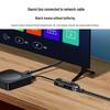 Shanze USB - RJ45 100Mbps Ethernet Adaptörü