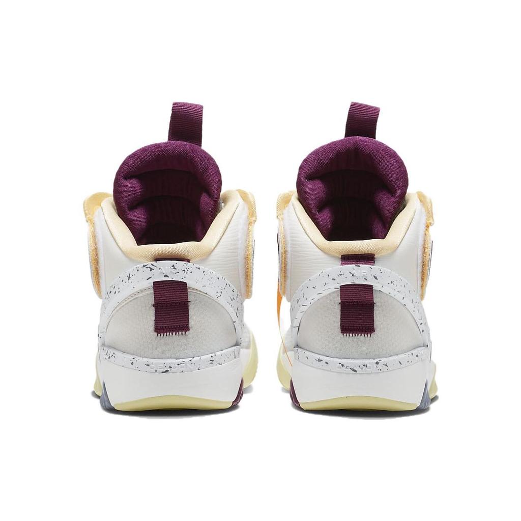 Nike Air Deldon 1 EP Deldon Designs Men Sneakers Cream Phantom Sangria DV5578-002