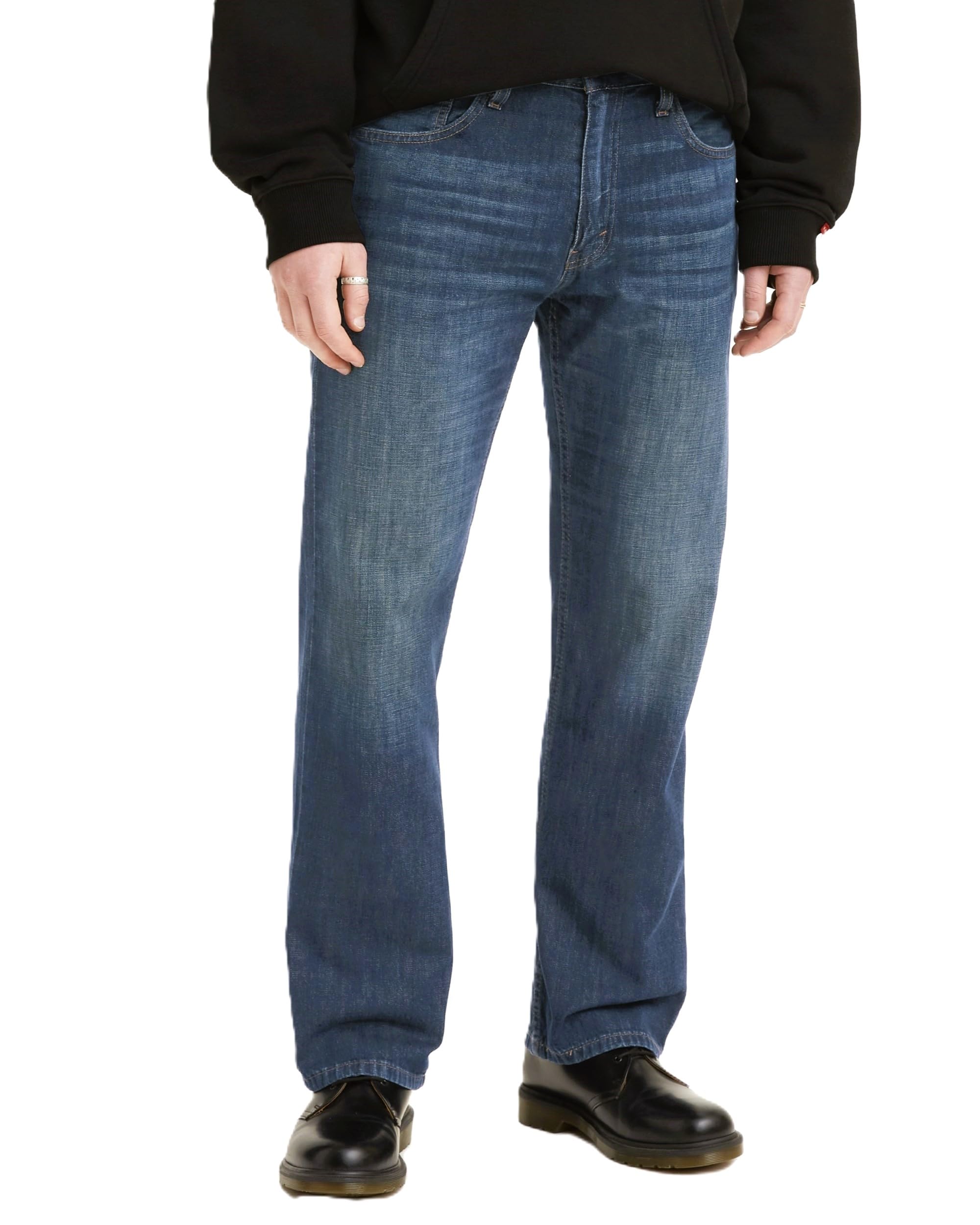 Levi s 569(TM) Loose Straight Jeans Men s 00569-0279 US W29 L32