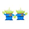 Official Disney Store Toy Story Talking Action Figure Features Movie Sounds and Phrases Interacts with Other Figures and Toys - Alien