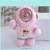 Astronaut Plushie Keychain With Soft Velvet Finish For Teens Gift