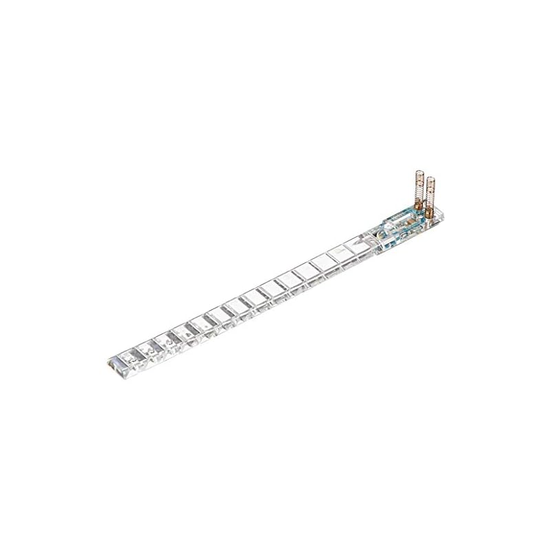 TOMYTEC N Gauge Interior Lighting Unit LC White 0733 Railway Model Supplies