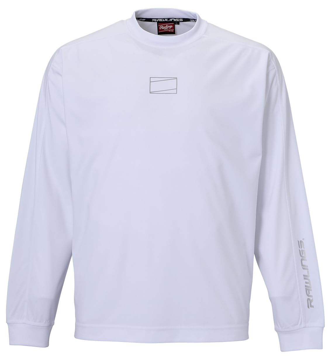 

Rawlings AOS15F02 Белый S белый