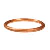 Copper Gasket Washer FI-21x26x2 KFC Poland