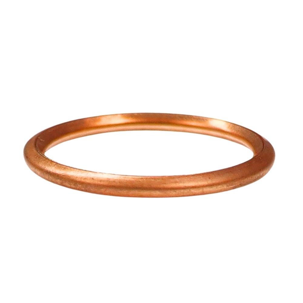 Copper Gasket Washer FI-21x26x2 KFC Poland