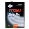 FUCHS TITAN Super Syn Long Life 0W40 4L (Official Japanese Product)