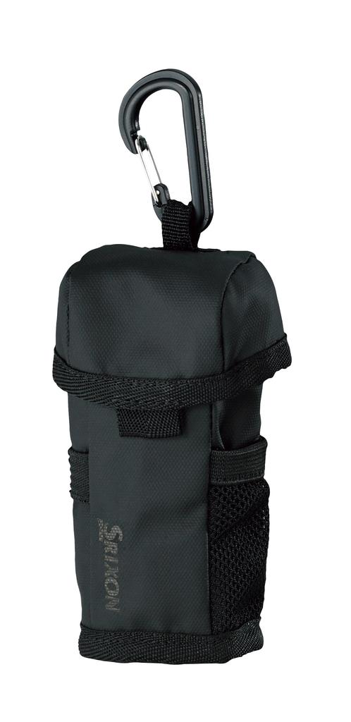 DUNLOP SRIXON Ball Pouch Black GGF-B2513