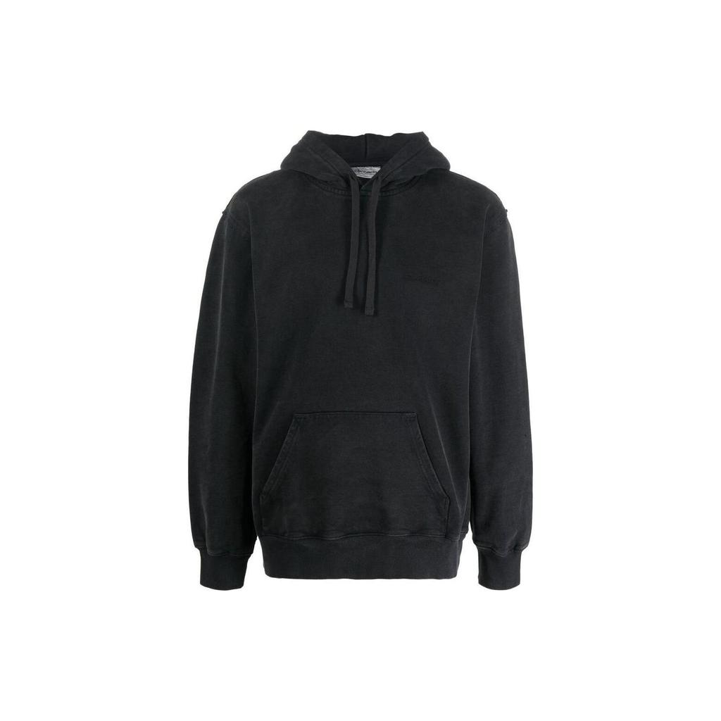 Carhartt WIP Sweatshirt Men's Black I03063789FQ
