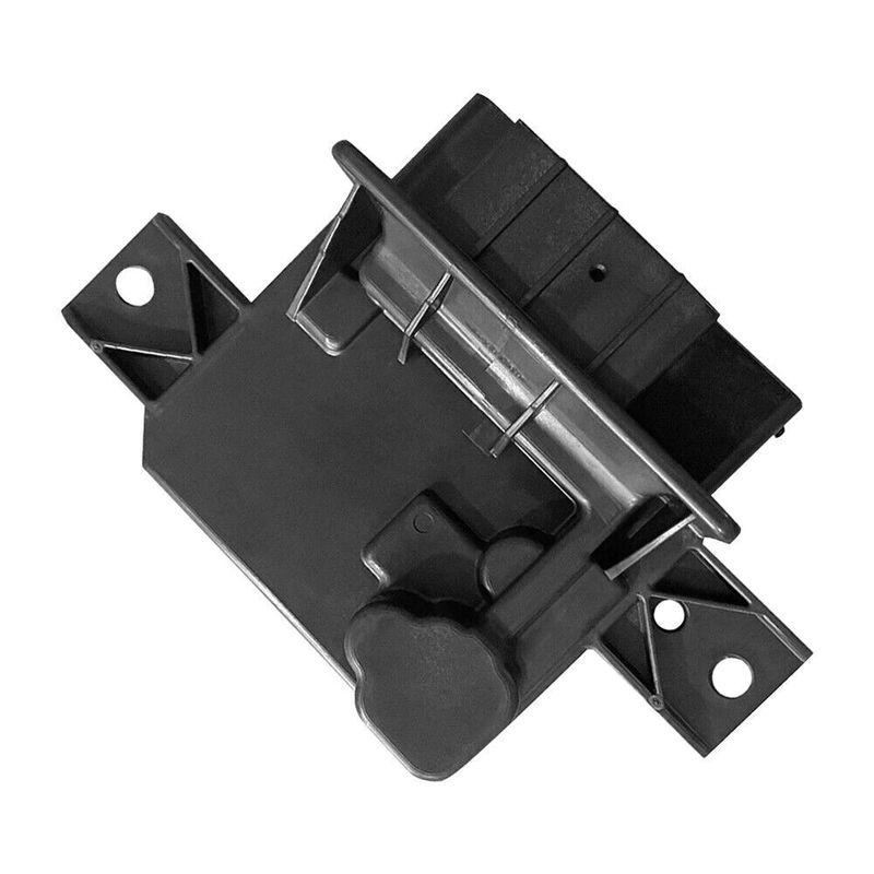 High Quality New For 13540925 Fuel Pump Power Control Module Suitable for Chevrolet, Buick, Cadillac