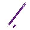 Anti-Slip Silicone Stylus Protective Case Cover Skin for iPad Pencil 2 Gen