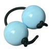 African Shaker Rattle Instrument Rhythm Sand Ball Kashaka Rhythmic Ball Aslatuas Kashaka Instrument Rhythmic Drum Ball