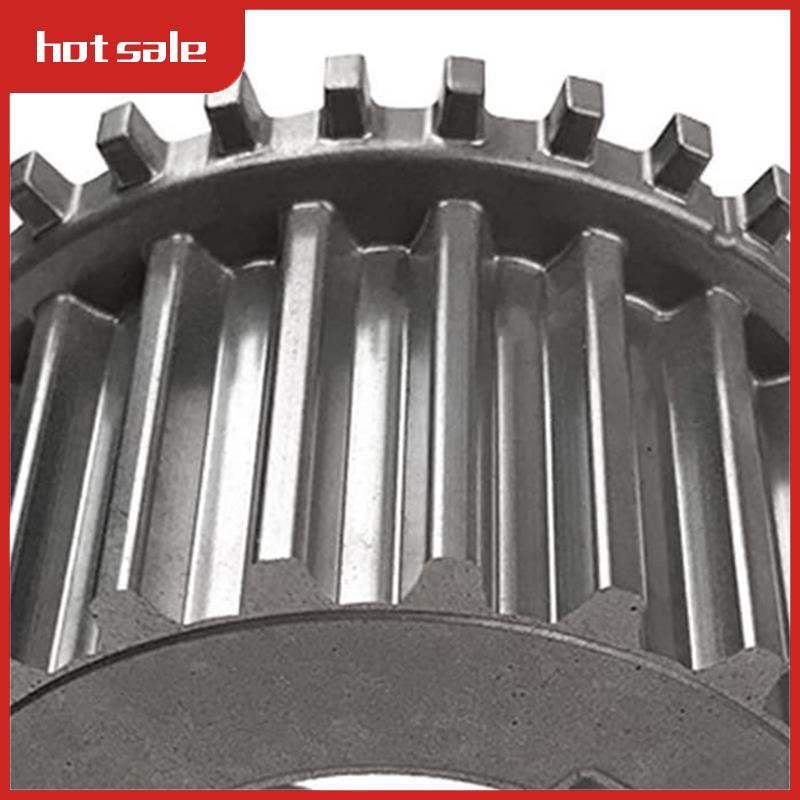 A57M-13521-74040 Pulley Crankshaft Timing Gear For Toyota 1352174040 Parts Accessories