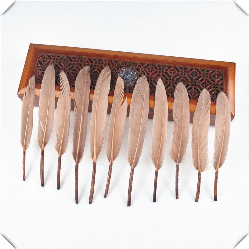 20-100pcs/lot White Duck Feather 10-15 Cm DIY Feathers for Crafts Decor Feathers for Jewelry Making Accessories Plumes