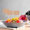 Accesorii pentru bar – Spițe pentru cocktail-uri și canapé-uri